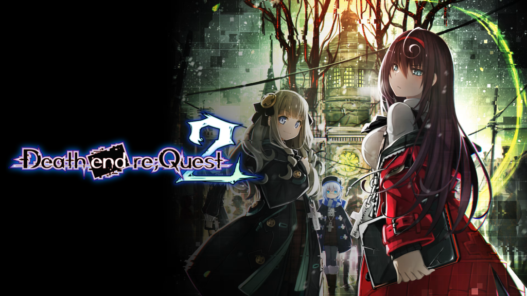 RECENSIONE | Death end re;Quest 2.