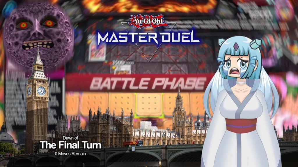 VIDEO | Yu-Gi-Oh! Master Duel – Vittoria all’ultimo secondo?!