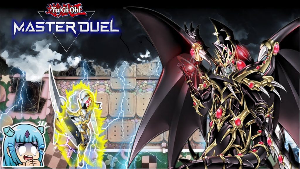 VIDEO | [Ko-Fi Tier 1+] | Yu-Gi-Oh! Master Duel – Vinco contro Dragoon?!