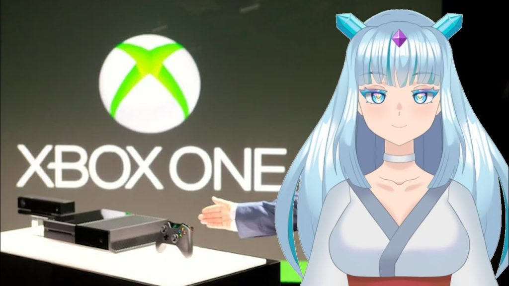 Copertina del video "Perché gioco su Xbox? ...Dovresti fare lo stesso?"