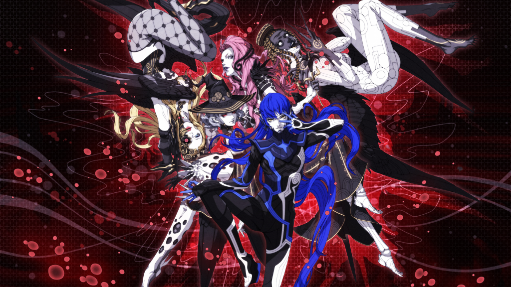 RECENSIONE | Shin Megami Tensei V: Vengeance.