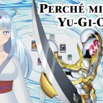 Copertina del video "Perché mi piace Yu-Gi-Oh?"