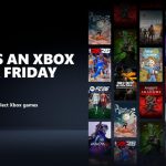 Black Friday 2025 di Xbox