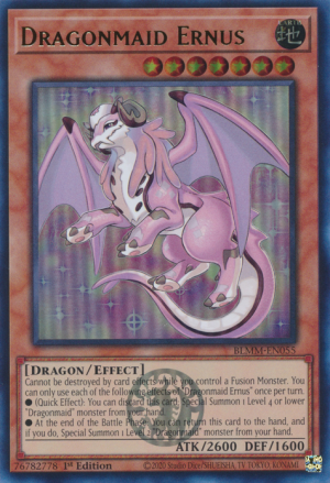 Mieriferna Dragonzella