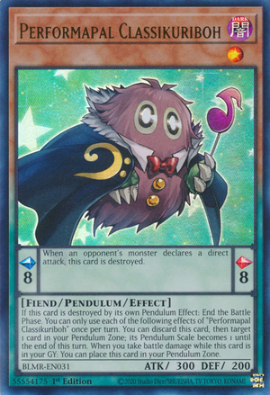 Artistamico Classikuriboh