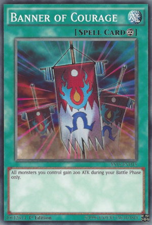 Stendardo del Coraggio