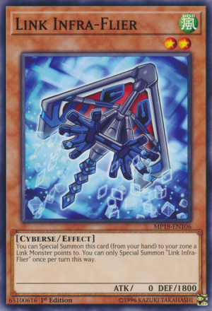 Infra-Volantino Link