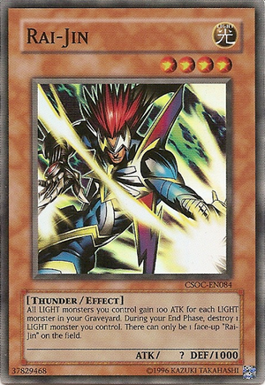 Rai-Jin