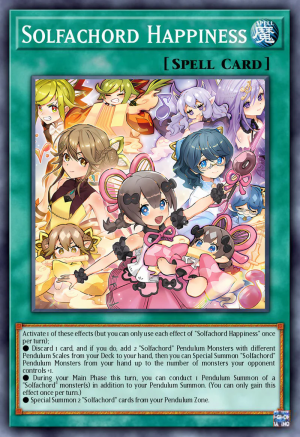 Felicità Solfaccordo