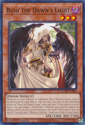 Buio la Luce dell'Alba