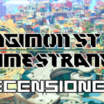 RECENSIONE | Digimon Story: Time Stranger.