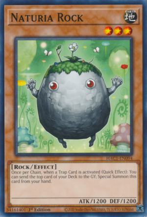 Naturia Roccia