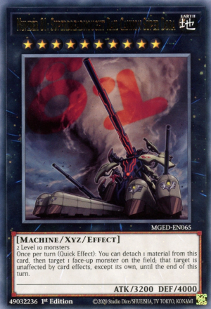 Numero 81: Cannone Ferroviario Supercorazzato Super Dora