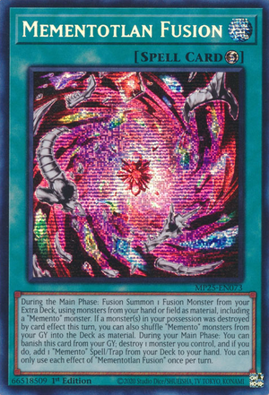 Fusione Mementotlan