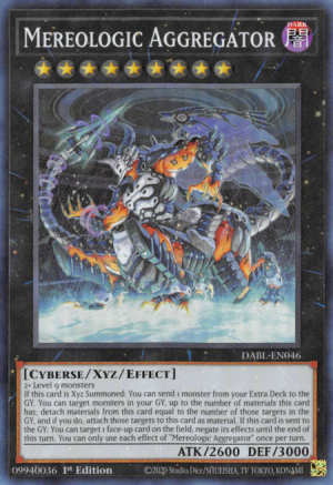 Aggregatore Mereologico