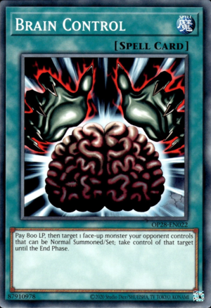 Controllo della Mente