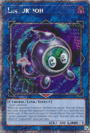 Linkuriboh
