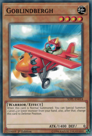 Goblindbergh