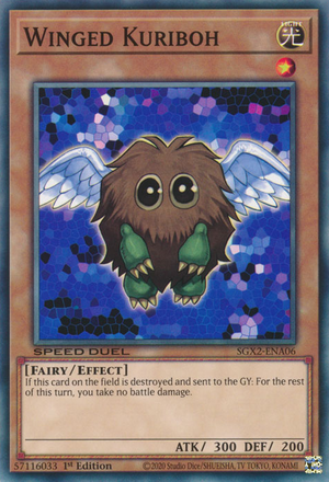 Kuriboh Alato