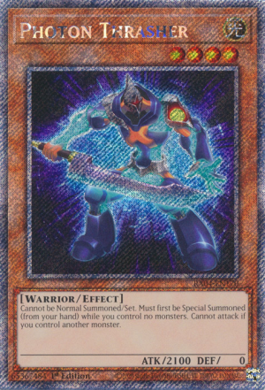 Distruttore Fotonico