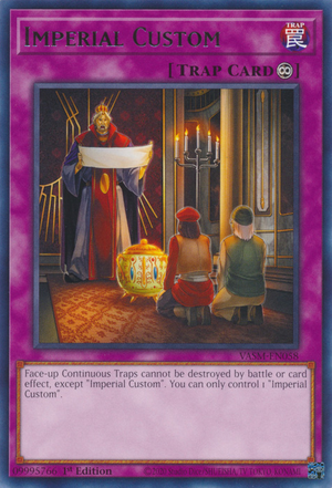 Tradizione Imperiale