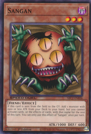 Sangan