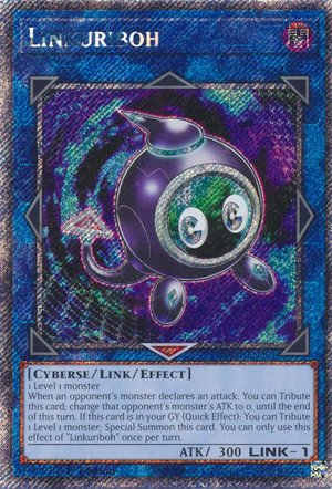 Linkuriboh